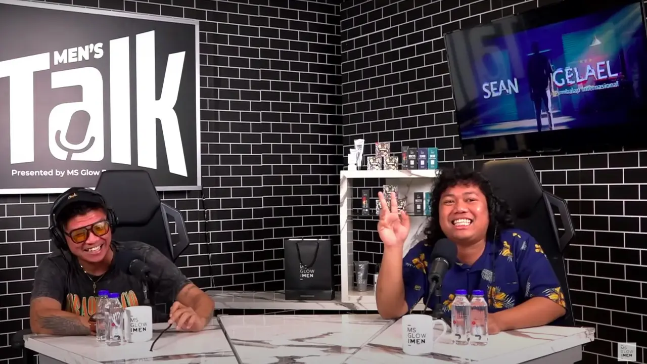 Sempat Jadi Kurir Narkoba, Marshel Widianto Ungkap Pernah Antar Pesanan Milik Andika Kangen Band