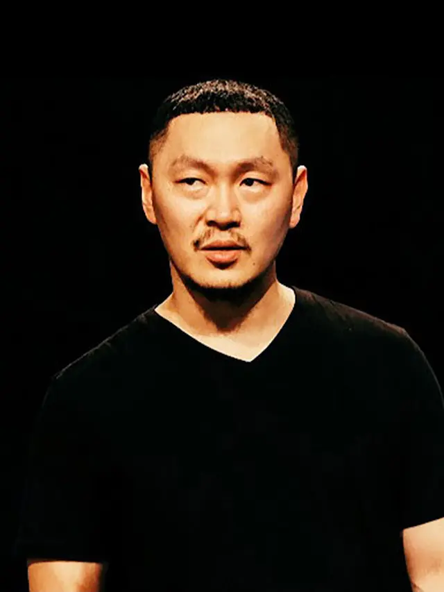 Yang Dong Geun (Foto: Netflix)