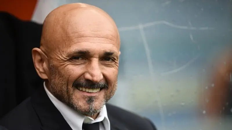 Pelatih Inter Milan, Luciano Spalletti, menunggu kedatangan pemain baru.