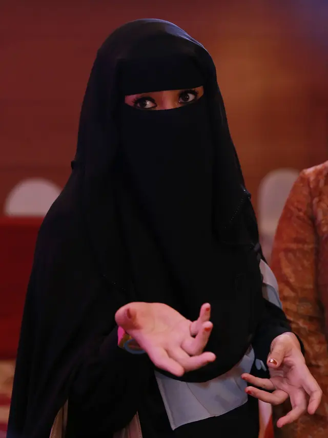 [Bintang] Soraya Abdullah