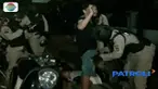 Dihadapan polisi, mereka mengaku membeli obat tanpa resep tersebut di kawasan Tanah Abang guna menambah stamina.