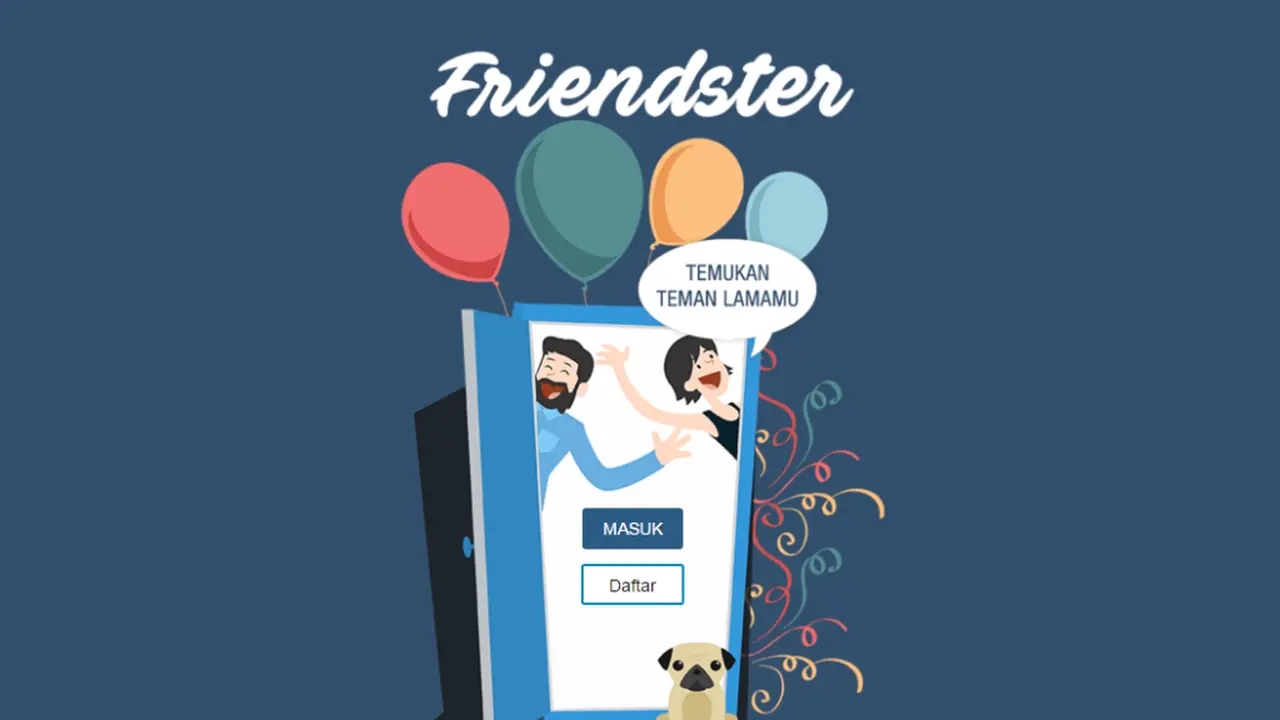 Friendster