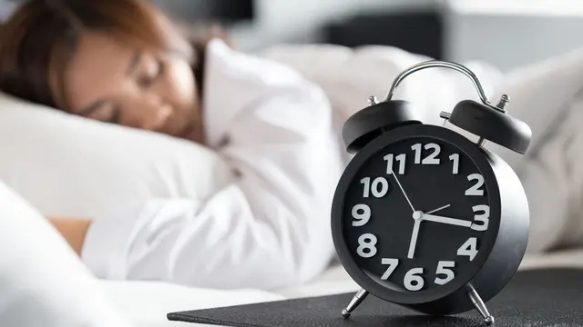 Susah Bangun Pagi? Awas, Gejala Atypical Depression!