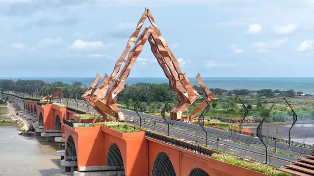 Jembatan Kabanaran