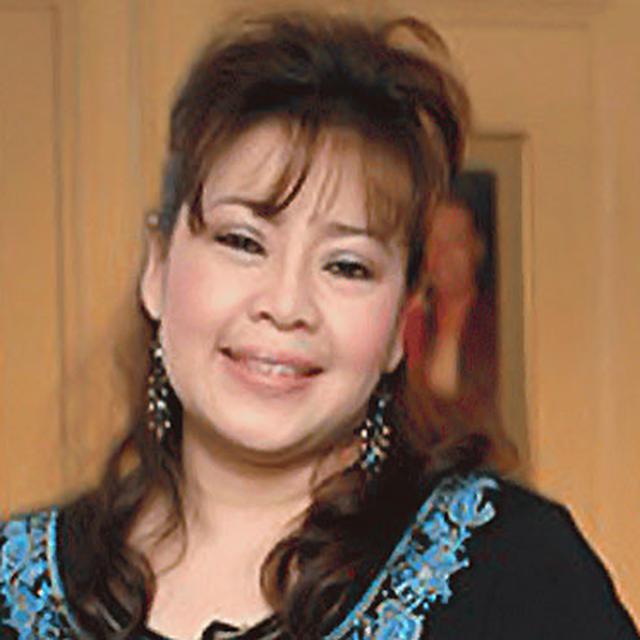 Kakak Histeris Lihat Jenazah Diana Nasution Showbiz Liputan6 Com
