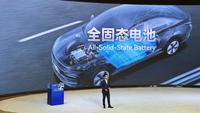 Baterai Jinshi Siap Guncang Industri EV, Jarak Tempuh Tembus 1.000 Km