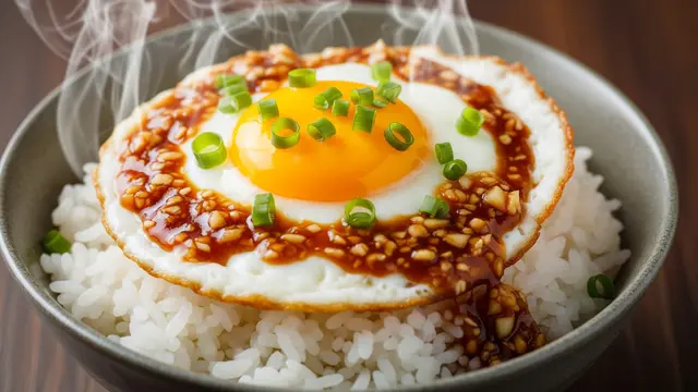 Resep Telur Pontianak Tanpa Ebi, Hidangan Sederhana Menggugah Selera