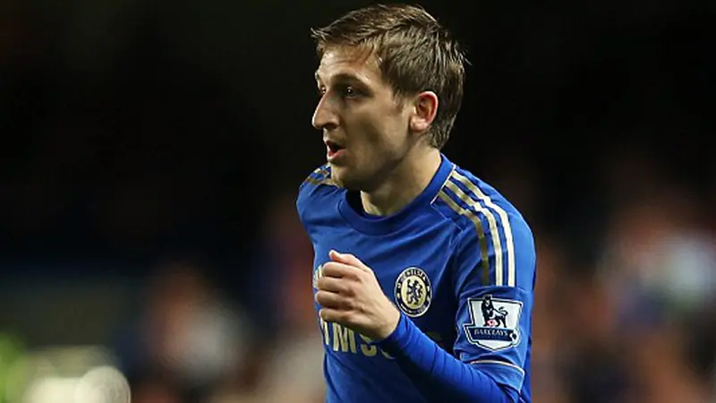 Marko Marin