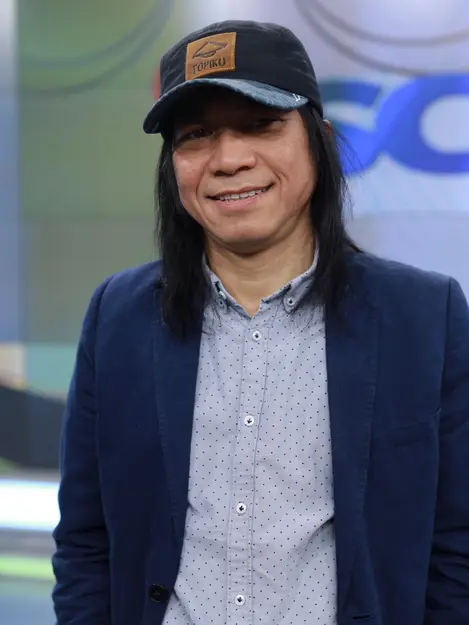 Abdee Negara Gagal Ginjal Personil Slank Tetap Setia News Entertainment Fimela Com