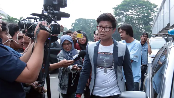 [Bintang] Andika Kangen Band