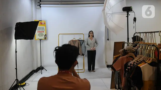 Inovasi Marketplace Live Streaming untuk Penjualan Toko Online