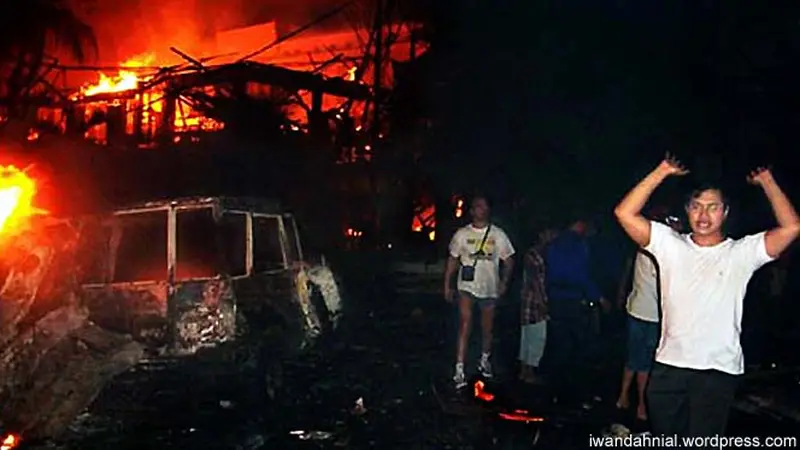 17 Tahun Berlalu, Ini 5 Fakta Tragedi Bom Bali yang Guncangkan Dunia