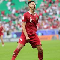 Sandy Walsh Antusias Bela Timnas Indonesia Hadapi 2 Laga FIFA Series: Siap Kasih Keras!