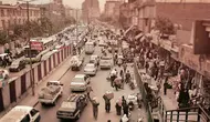 Contoh Perubahan Sosial Budaya di Indonesia dan Faktor Penyebabnya