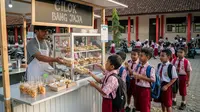 10 Ide Jualan Makanan Kekinian untuk Sekolah, Modal Receh tapi Laris Setiap Jam Istirahat