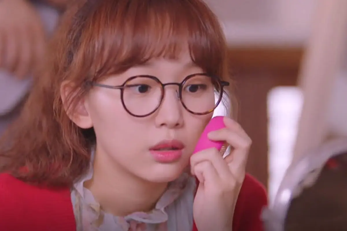 Ternyata, Ini Beauty Device yang Sering Muncul di Drama Korea