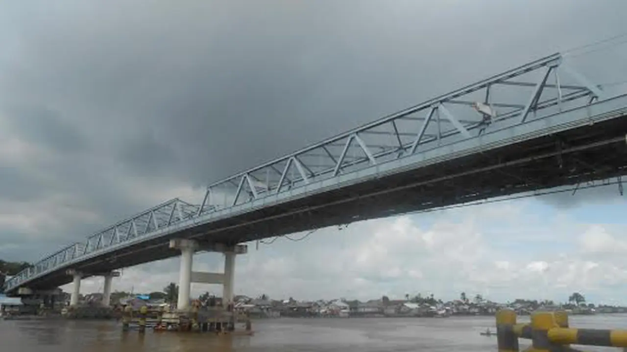 kapuas 