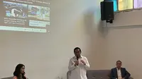 Tekan Polusi Udara, Pramono Anung Siap Ganti Truk Sampah Solar ke Listrik Mulai 2026