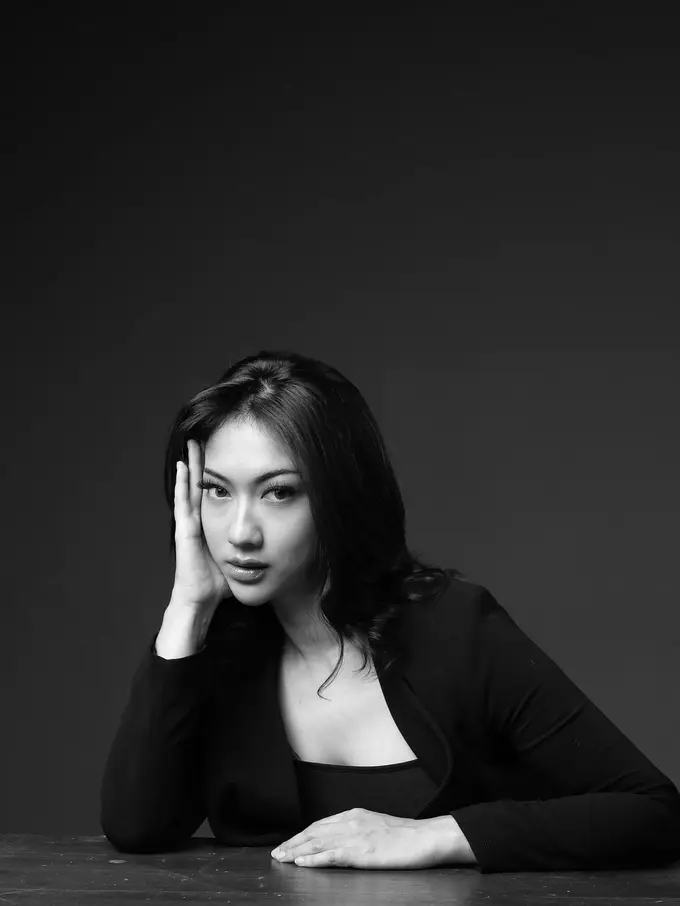 Anindita Hidayat