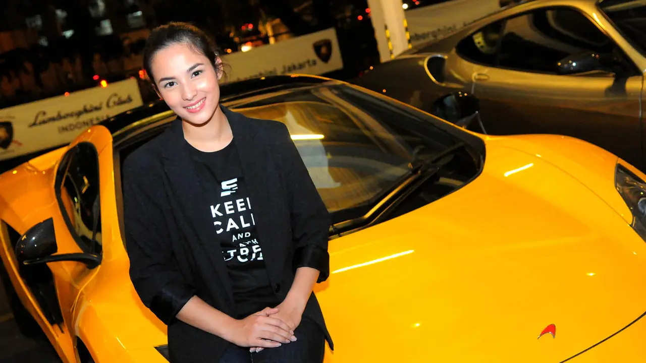 Manager Sudah Lama Tahu Video Bugil Mirip Chelsea Islan