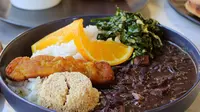14 Makanan Khas Brazil yang Menggoda, Feijoada Hingga Brigadeiros!