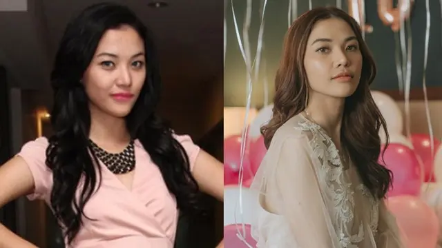 Beda Penampilan 7 Personel 7Icons Dulu Vs Kini, Ada yang Mantap Berhijab