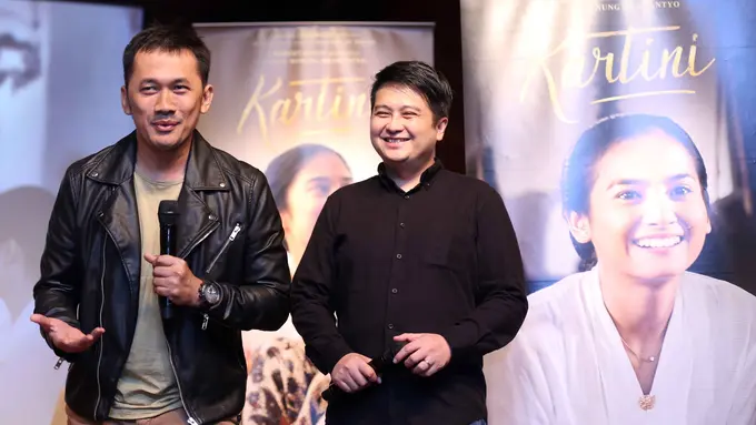 [Bintang] Hanung Bramantyo