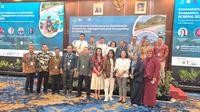 FEB Unjani Berkontribusi Mendorong Keberlanjutan Ekonomi di Panggung Internasional ICSEMA 2025&nbsp;(Liputan6)