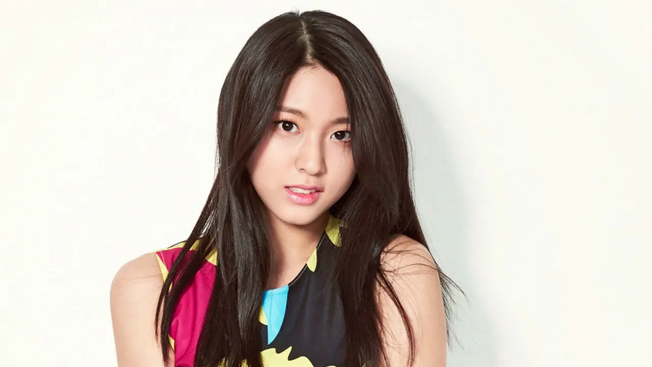 [Bintang] Ingin Punya Tubuh Seksi Seperti Seolhyun AOA, Ini Caranya