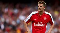 Striker Arsenal Dipastikan Mainkan Debut Musim Ini