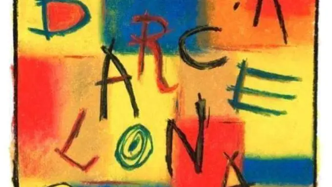 Indahnya Barcelona Dalam Rangkaian Melodi