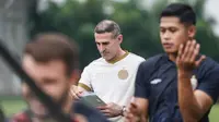 Angelo Alessio Gagal Paham dengan Peraturan di Timnas Indonesia U-23: Ini Tidak Adil dan Tak Normal bagi Persija