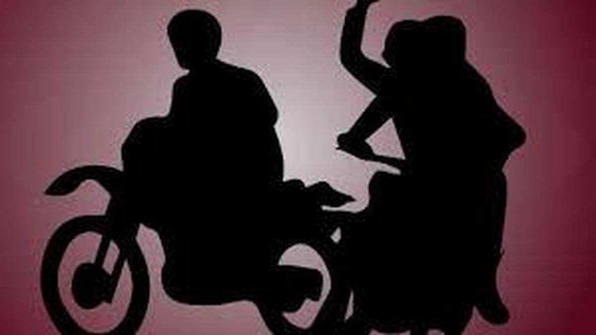 Kakak Beradik Dipepet Begal Saat Berangkat Sekolah, Pasrah Sepeda Motor Dibawa Kabur