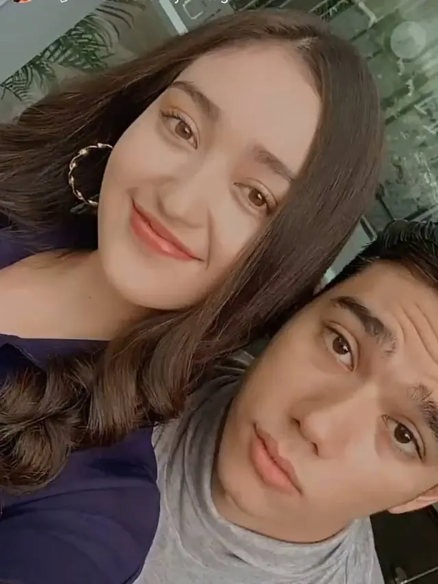 Main Sinetron Bareng, Ini 6 Potret Kebersamaan Ranty Maria dan Jeff Smith