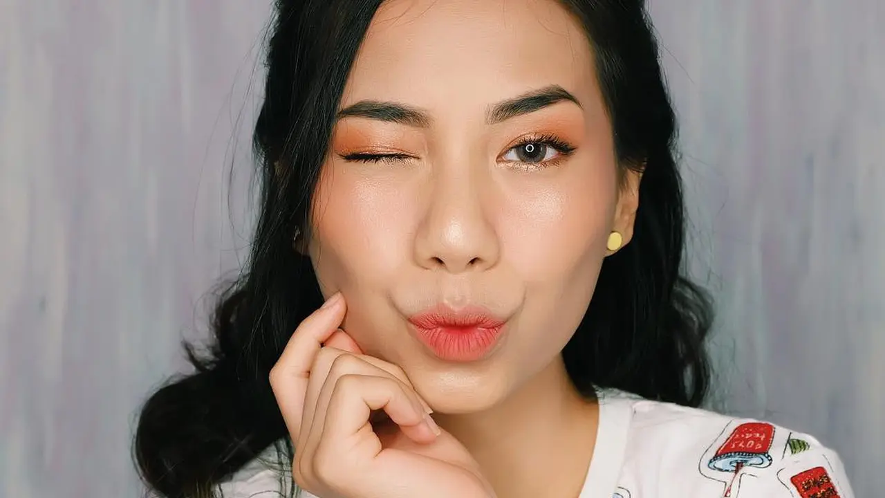 [Bintang] Abel Cantika