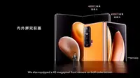 Comeback di Indonesia! 3 HP Honor Sudah Lolos TKDN