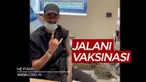 Berita video bintang PSG, Neymar jalani vaksinasi Covid-19, Kamis (20/5/21)