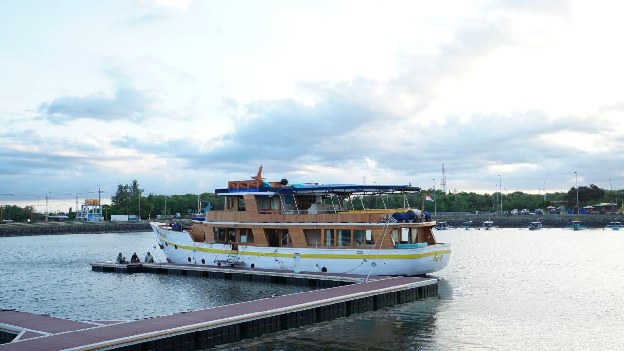 Punya Dermaga Yacht Internasional, Banyuwangi Siap Jaring Wisatawan Menengah Atas