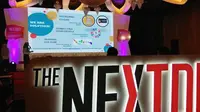 The NextDev 2018 Talent Scouting Semarang Kurirbukucom. Dok: Merdeka.com