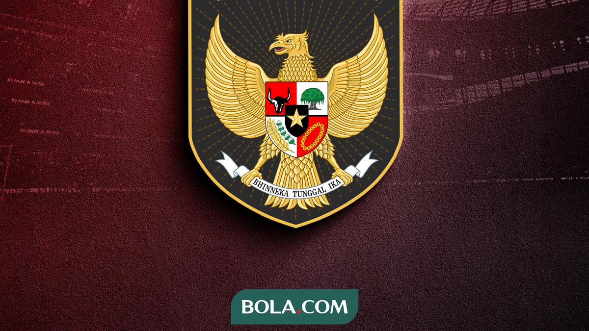 Agenda Lengkap Timnas Indonesia Semua Level Usia, Padat Merayap hingga ...