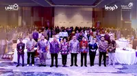 Transaksi 1,2 Triliun Dalam Sehari Berhasil Dikantongi Business Matching PaDi UMKM