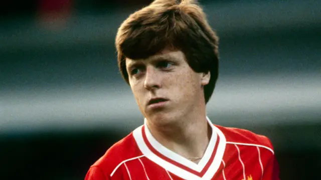Steve Nicol