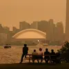 Kebakaran Hutan Ontario Bayangi Final Piala Dunia 2026, Ini Sikap FIFA