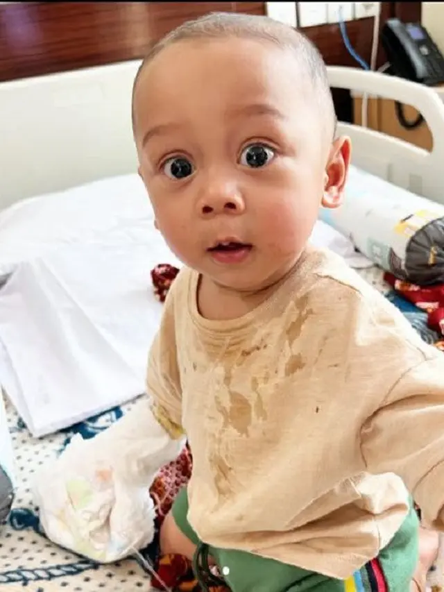 Rizky Billar - Lesti Kejora (Foto: Instagram/@rizkybillar)
