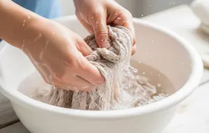 6 Cara Mencuci Pakaian dengan Tangan Tanpa Merusak Kain, Praktis dan Aman