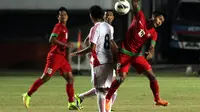 Itu menjadi alasan utama, Yaman hanya mampu bermain imbang tanpa gol melawan Indonesia.