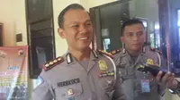 Polda Jateng Akan Tertibkan Pemburu Klakson Om Telolet Om