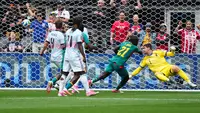 2 Korban Comeback Sensasional Belgia di Piala Dunia: Jepang 2018, Senegal 2026