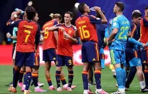Link Live Streaming Piala Dunia 2026 Spanyol vs Austria