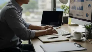 Laporan Microsoft: Pekerja Indonesia Lebih Maju Pakai AI Dibanding Rata-rata Dunia